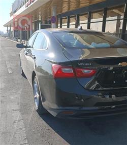 شێڤرۆلێت مالیبۆ